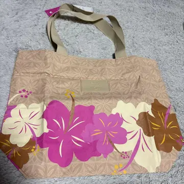 Disney 모아나 ALOHA COLLECTION 빅 토트백