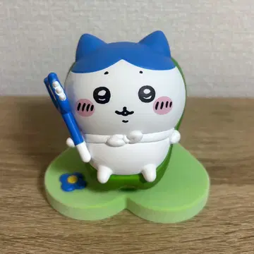 치이카와 하치와레 가득 피규어