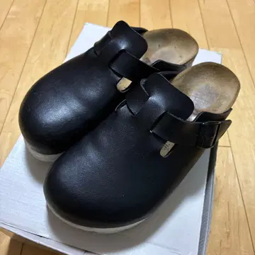 [가격 인하] BIRKENSTOCK 보스턴 샌들