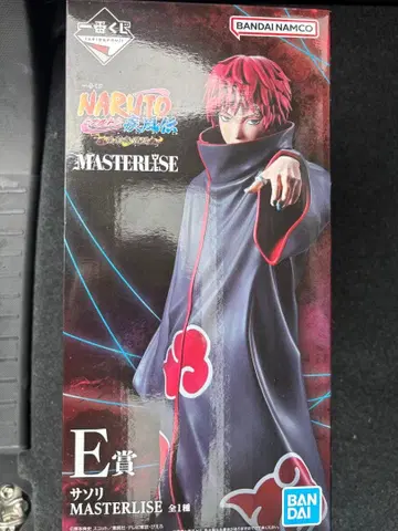 제일복권 NARUTO 돌풍전 전갈 E상