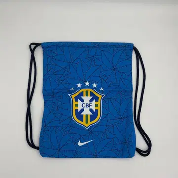00s Nike soccer team brazil knapsack