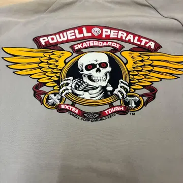 Powell 파우엘 SANTA CRUZ Zorlac