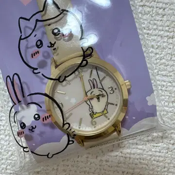치이카와 손목시계 워치