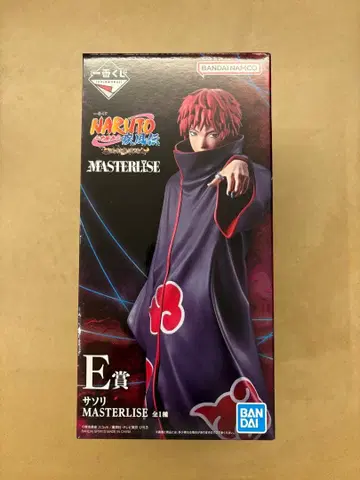 NARUTO 제일복권 E상 전갈
