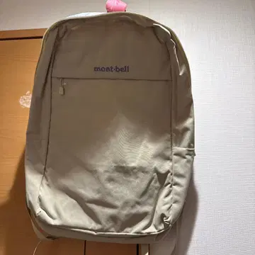 mont-bell 몽벨 딜라이트팩 20 백팩