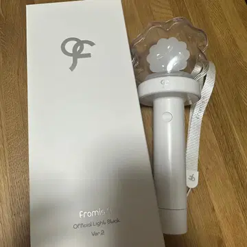 fromis_9 응원봉
