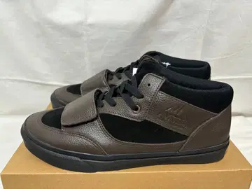 vans mt.edition mid 28 마운틴 에디션 브라운