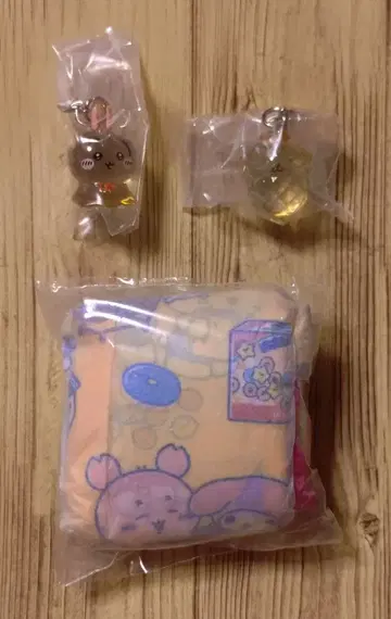 가챠가챠 치이카와 (먼작귀) 산리오