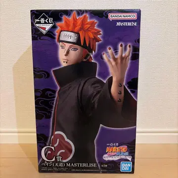 제일복권 NARUTO 페인 천도 MASTERLISE C상