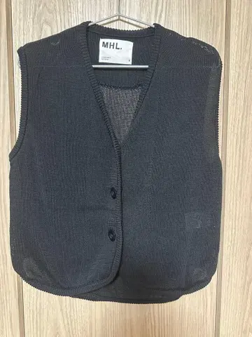 가격 인하 MHL 새상품급 코튼 베스트