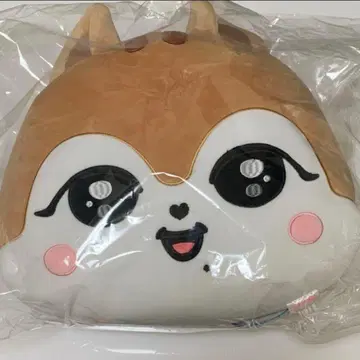 IVE 가을 minive 페이스 쿠션