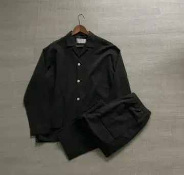 3 CURLY& Co. 시어서커 셋업