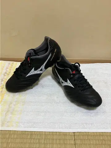 축구 스파이크 미즈노 MIZUNO 모나르시다 네오 3 SW 26.5cm