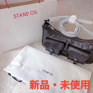 STANDOIL 조이백 미니 (마론)