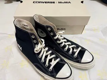 CONVERSE All StarLGCY MoMA