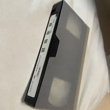 마도 이야기 뿌요뿌요 VHS
