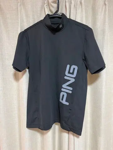 PING 모크넥 사이즈 M