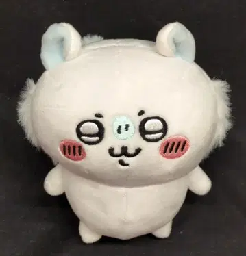 산 애로우 포테타마 봉제 인형 치이카와 (먼작귀) 모몽가