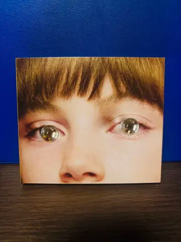 TOMOO 1st ALBUM TWO MOON 초회 한정판