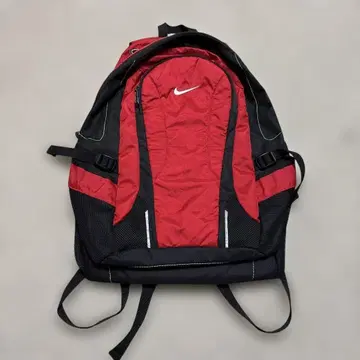 NIKE 백팩 테크 계열 00s 90s 백팩 y2k