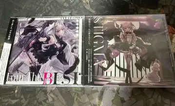 hardcore tanoc laur CD 12장 세트
