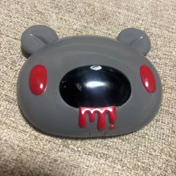GLOOMY 그루미 접이식 거울