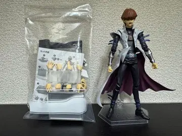 figma 유희왕 카이바 세토 피규어 특전 에너미 컨트롤러