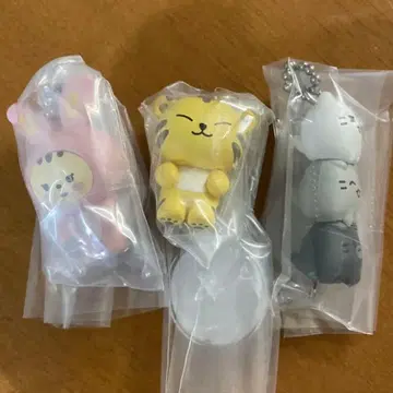 세부치 가챠 라무 탐탐 O.C.L 미니틴 집어서 이어줘
