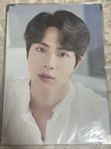 BTS JIN 진 공식 방방콘 프리미엄 사진