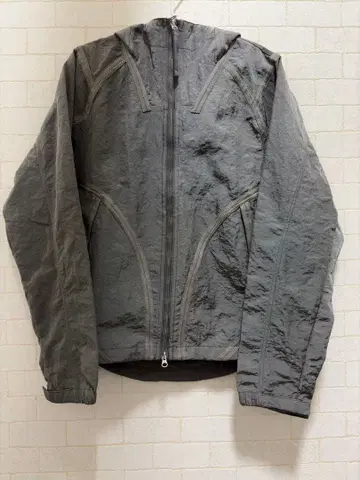 SAN SAN GEAR 나일론 자켓