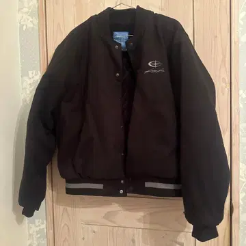 King Gnu CEN+RAL STADIUM JACKET 블랙 XL