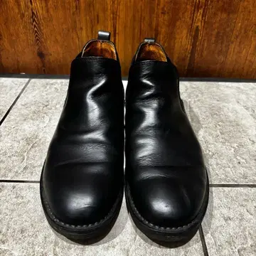 [ Danner ] 대너 칼라마 사이드 고어 부츠 블랙 27