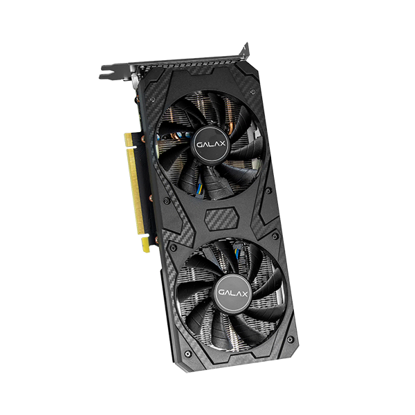 갤럭시 GALAX RTX 3060 1-Click OC D6 12GB