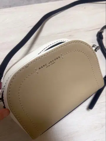 MARC JACOBS Playback 크로스 바디백