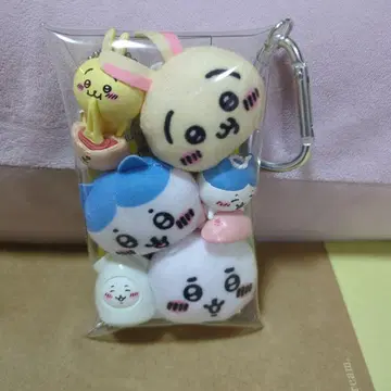 치이카와 가챠 파우치