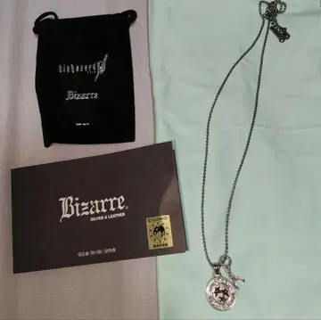 바이오하자드0 Bizarre 콜라보 펜던트 S.T.A.R.S