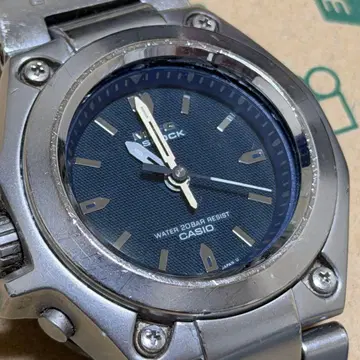 서둘러 주세요* CASIO G-SHOCK MRG-120 본체만