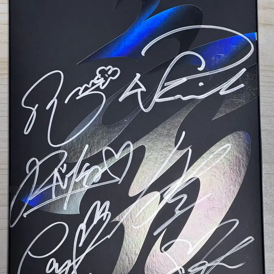 Shop babymonster sign on Bunjang Global Site - No more Korean account!