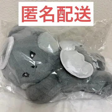 zeroni 제로니 운니니 zb1 제베원 지운 봉제 인형 엔젤