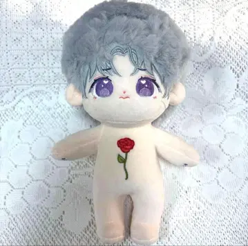 무속성 봉제 인형 2