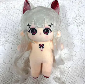 무속성 봉제 인형 3