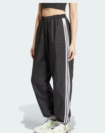 adidas Originals (아디다스 오리지널) 우븐 벌룬 팬츠