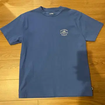 BILLABONG ADVENTURE DIVISION T셔츠 M