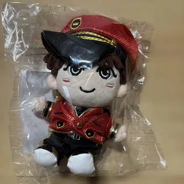 아라시 사쿠라이 쇼 봉제 인형