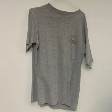 엘엘빈 빈 부츠T셔츠 빈티지 90s 00s