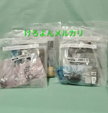 반다이 생물대도감 투구벌레 09 전 6종 온라인판
