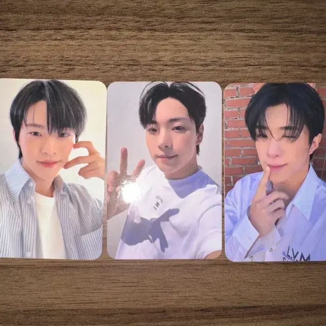 온앤오프 예사미공포 일괄