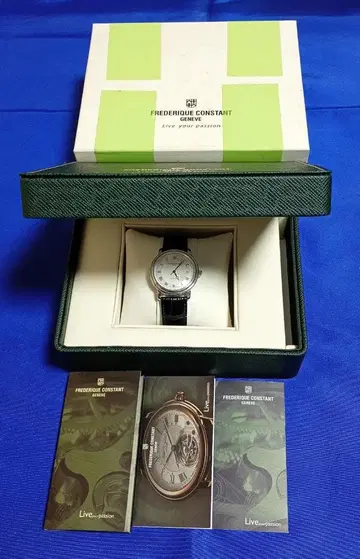 [ 프레드릭 콘스탄트 클래식 오토 ]