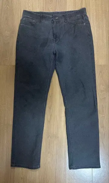 맥도날드 어패럴 컬렉션 팬츠 M