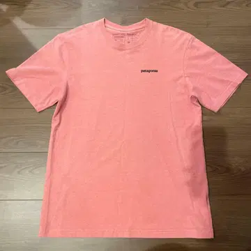Patagonia Responsibili-tee 티셔츠 M